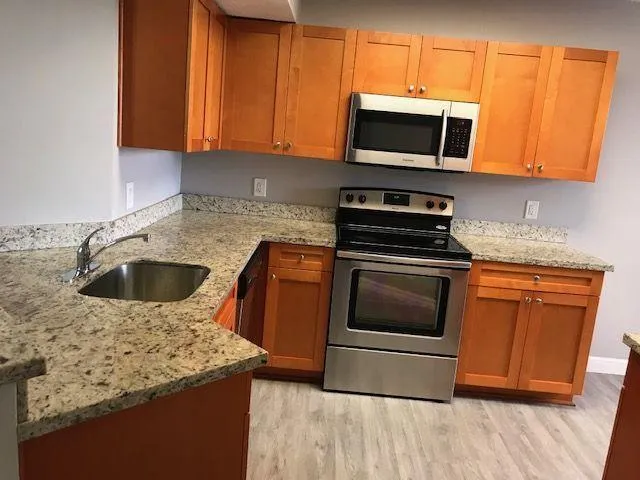 8801 Wiles Rd Unit 302  