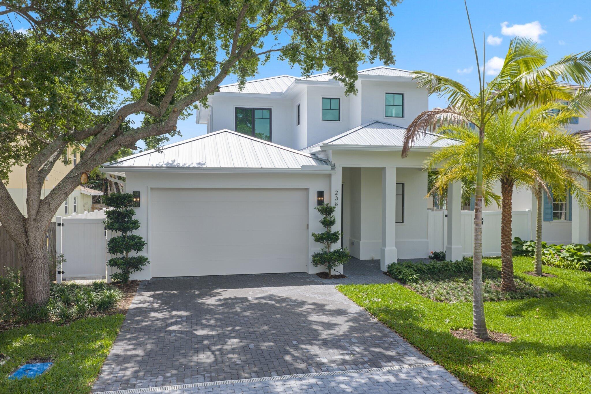 DELL PARK - Residential