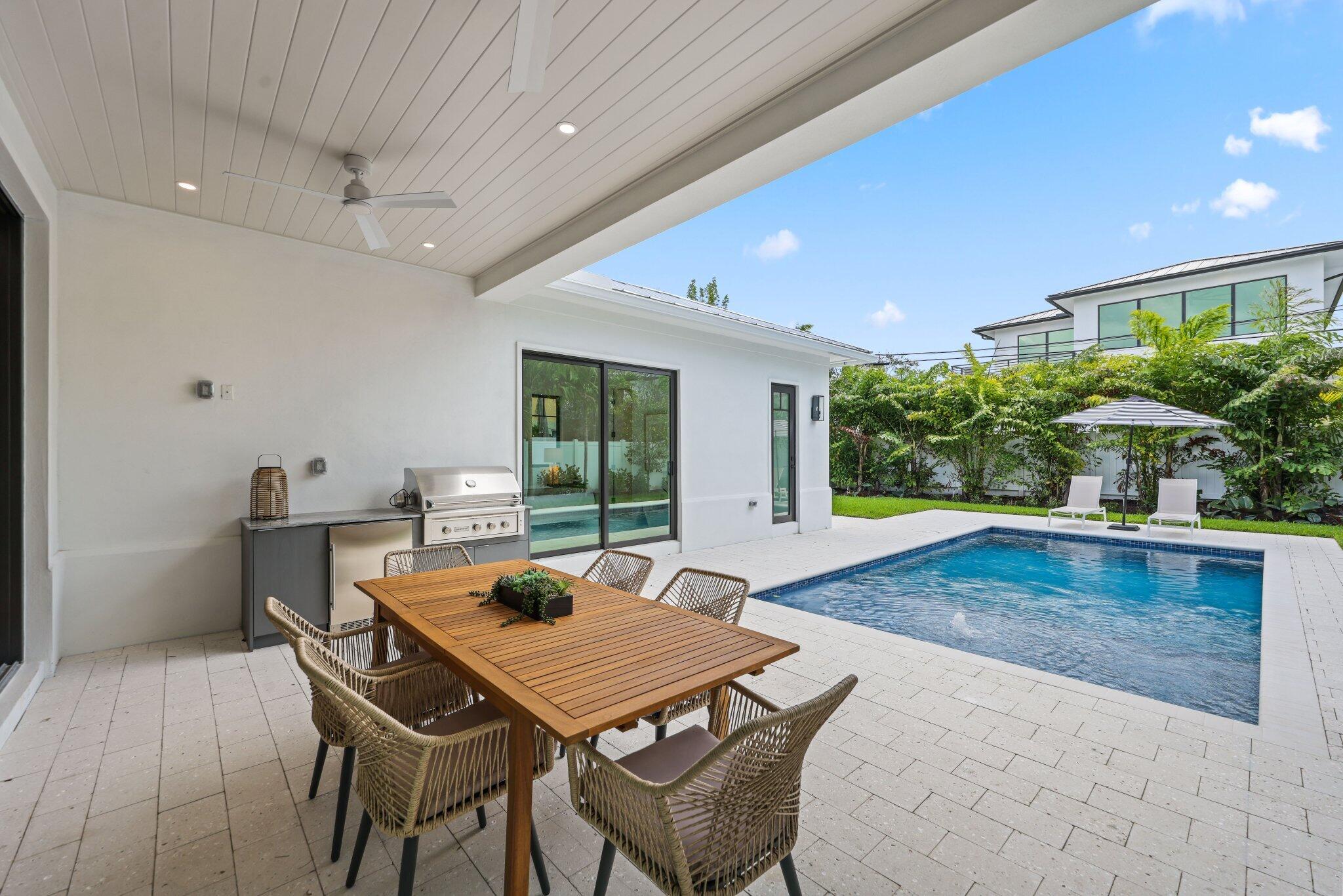 DELL PARK - Residential