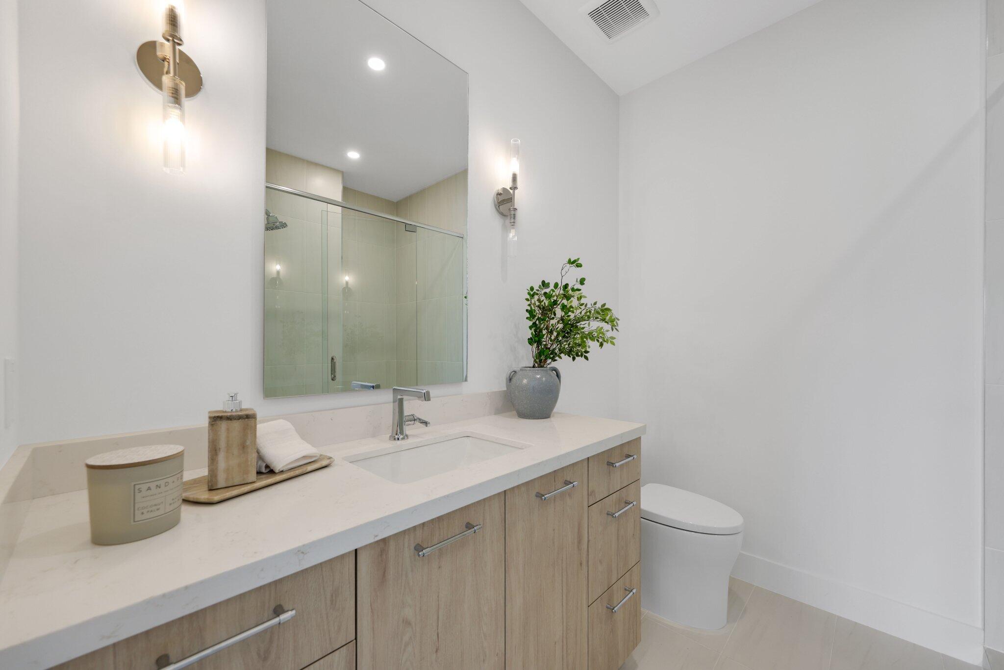 DELL PARK - Residential