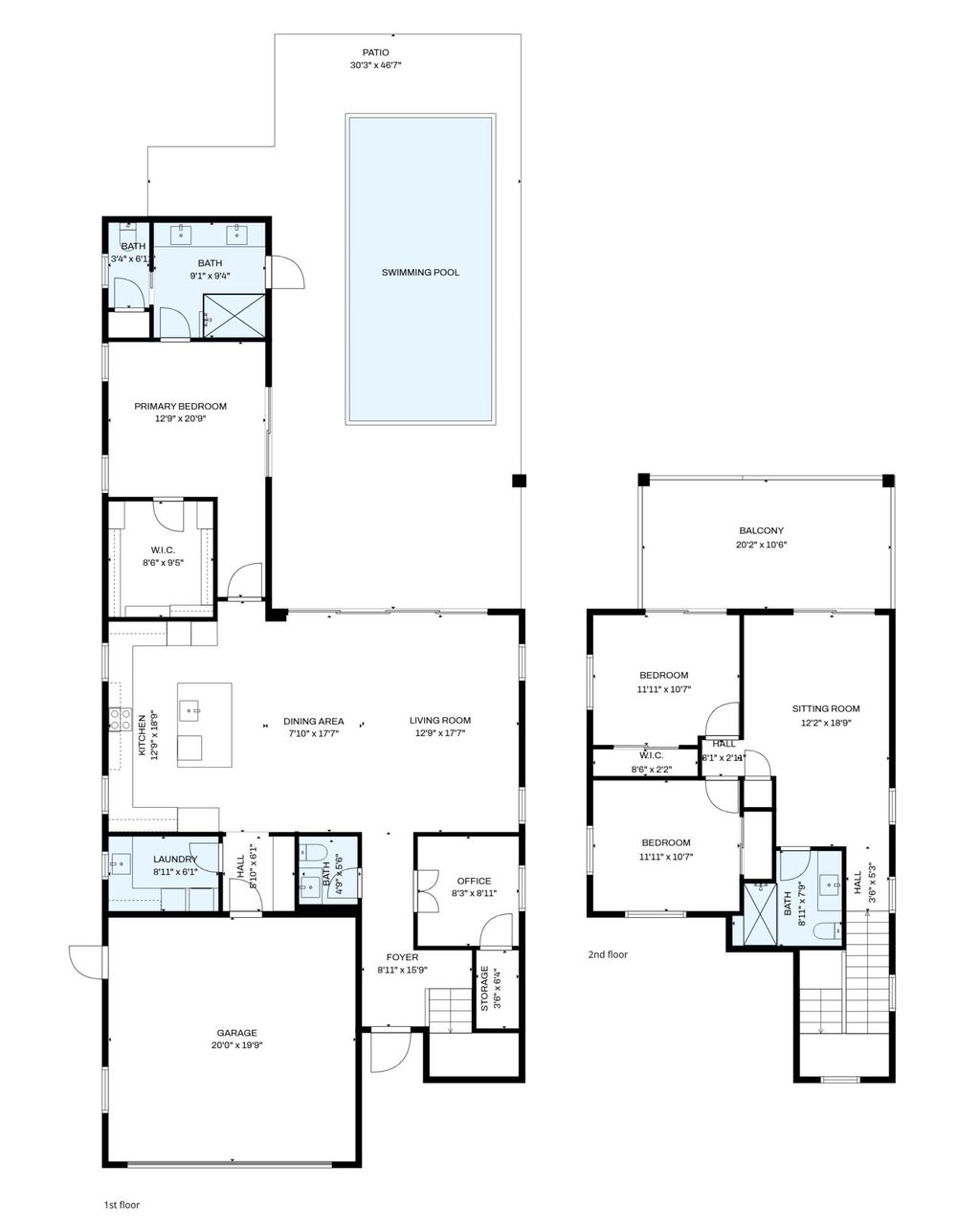 Photo of 238 NE 12th Street, Delray Beach, FL 33444 (MLS # B26013679)