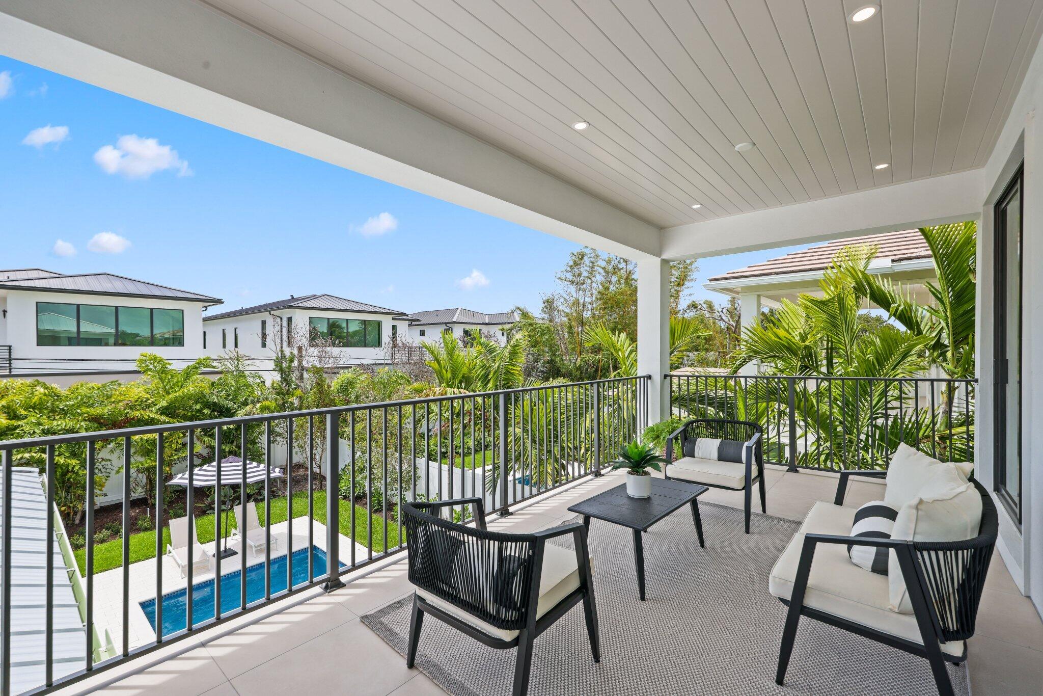 DELL PARK - Residential