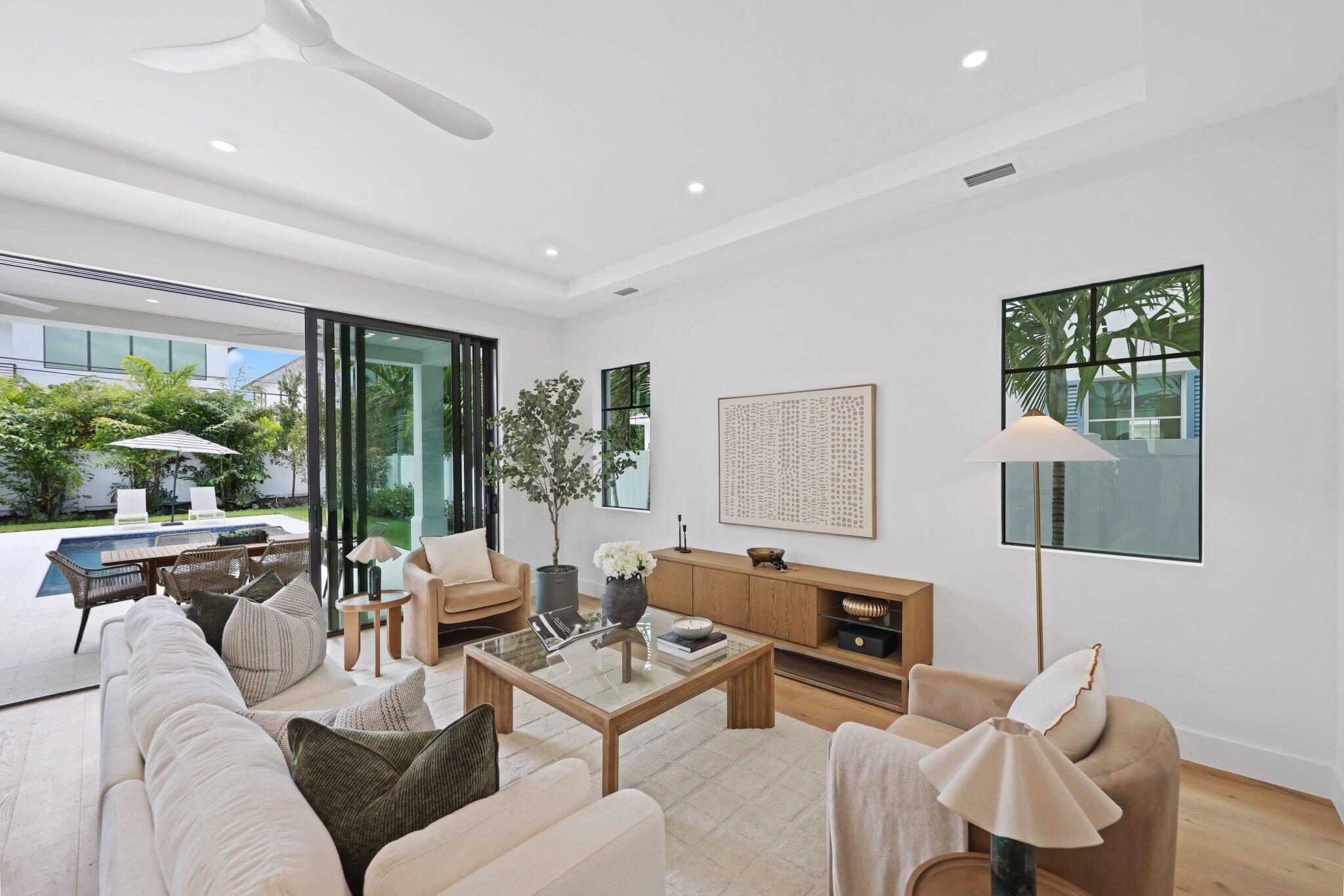 DELL PARK - Residential