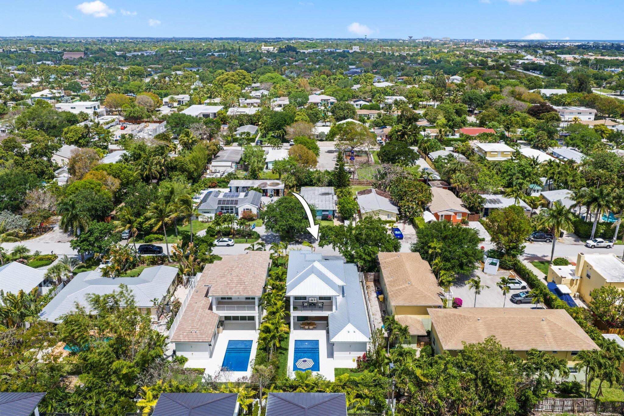 DELL PARK - Residential