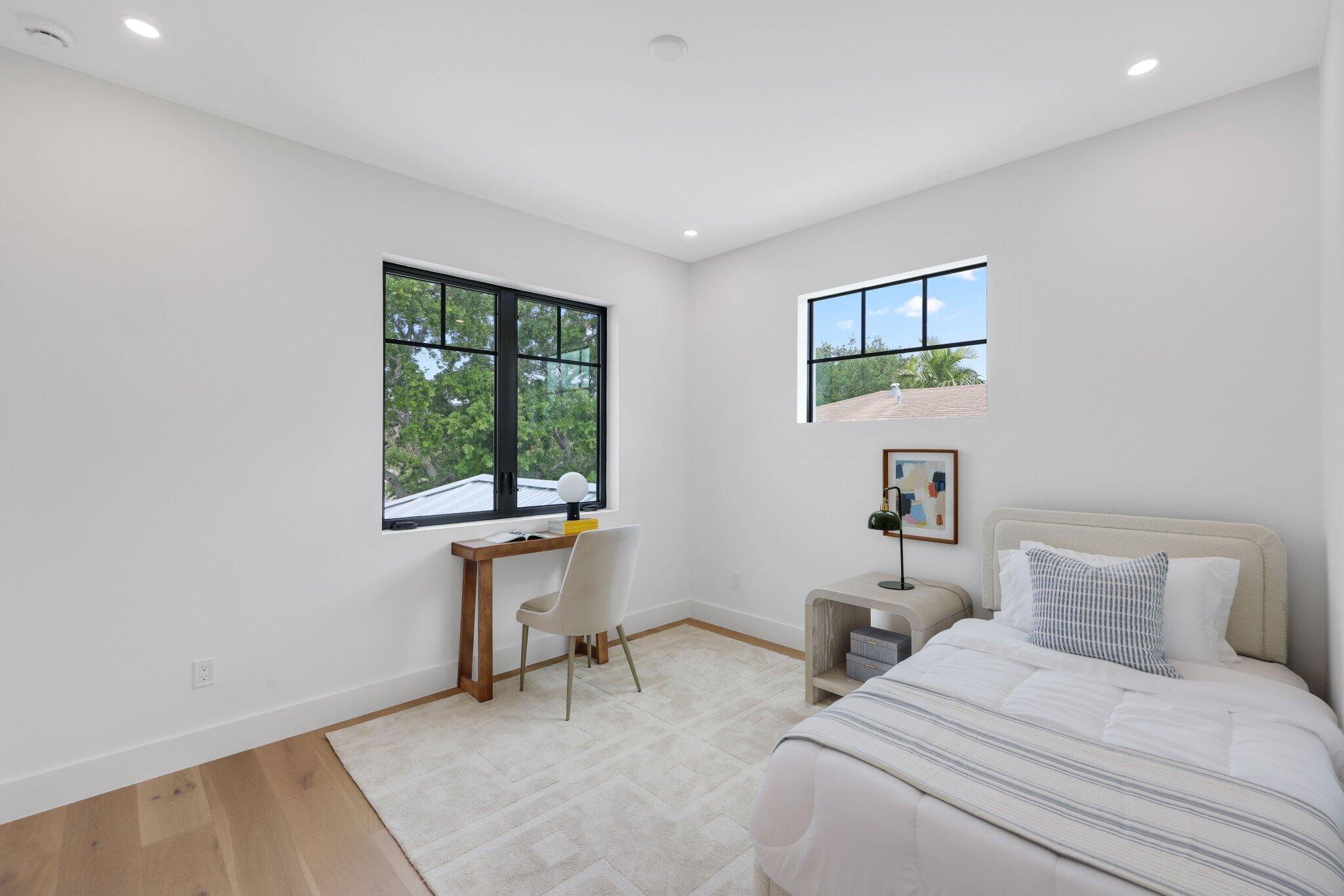 DELL PARK - Residential