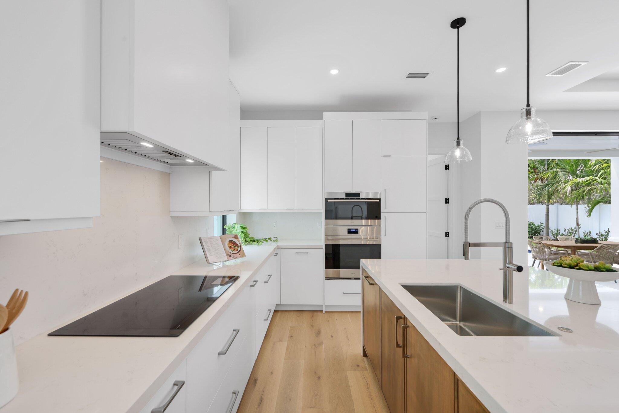 DELL PARK - Residential