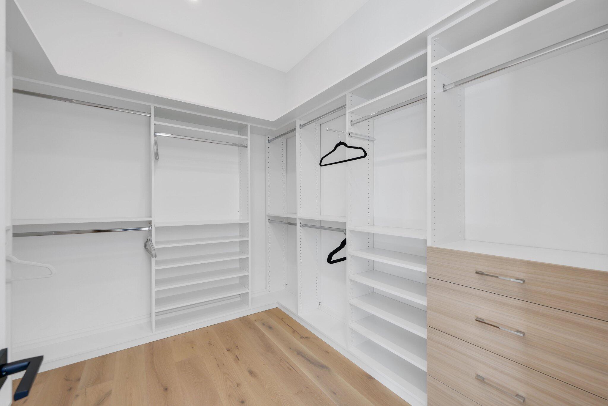 DELL PARK - Residential