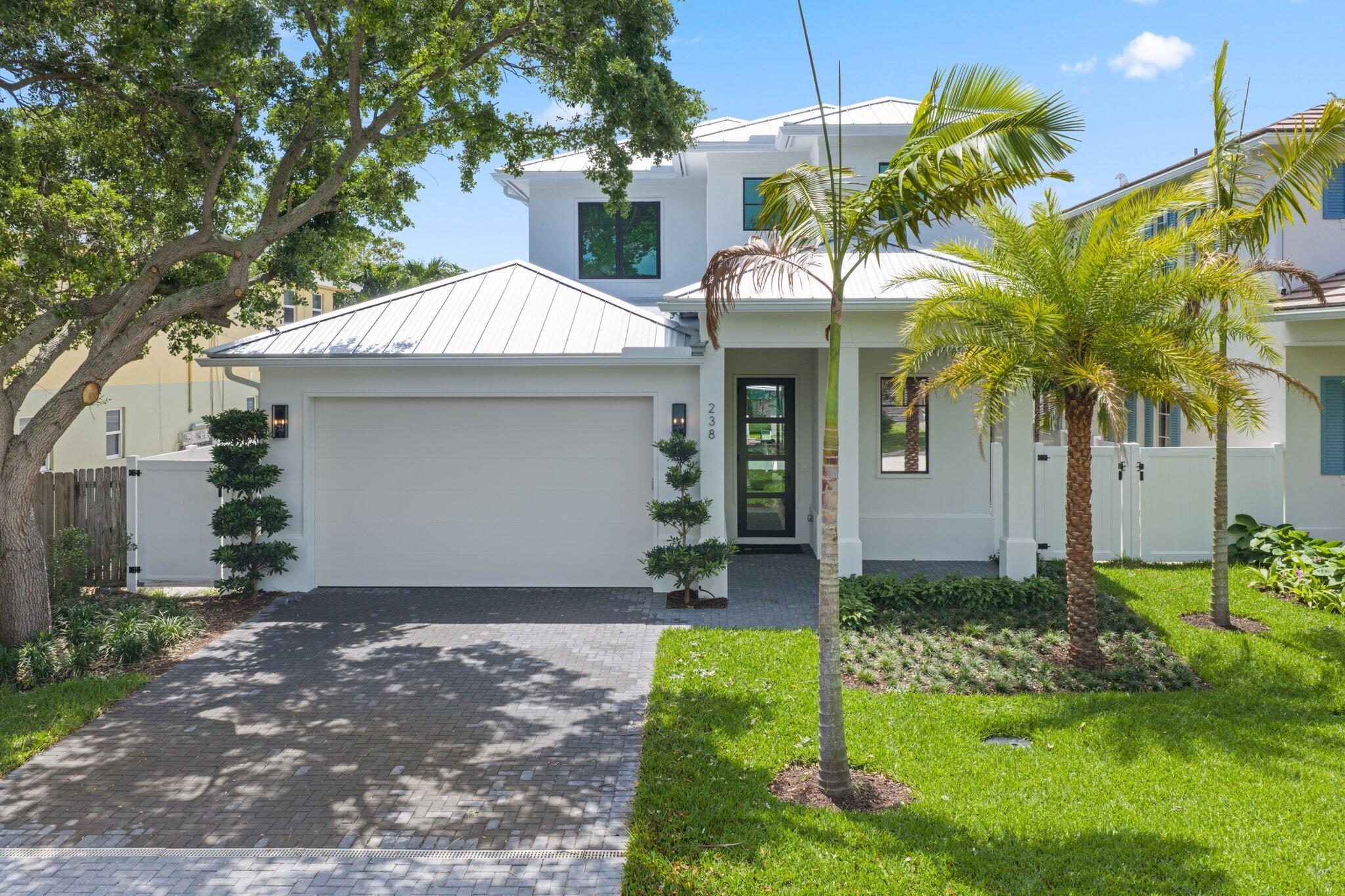 DELL PARK - Residential