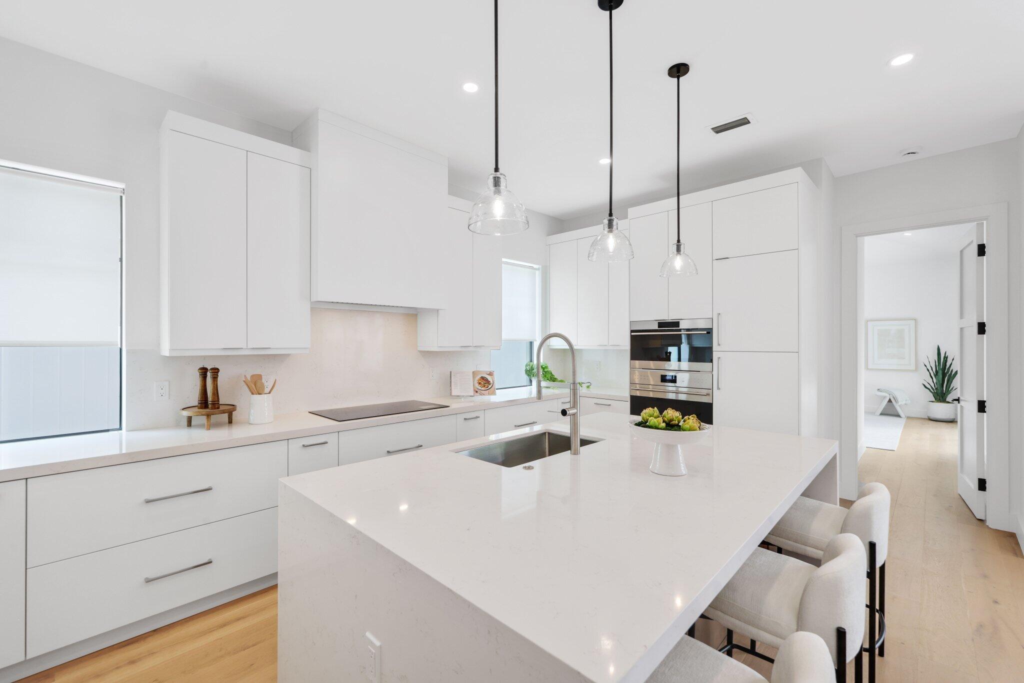 DELL PARK - Residential