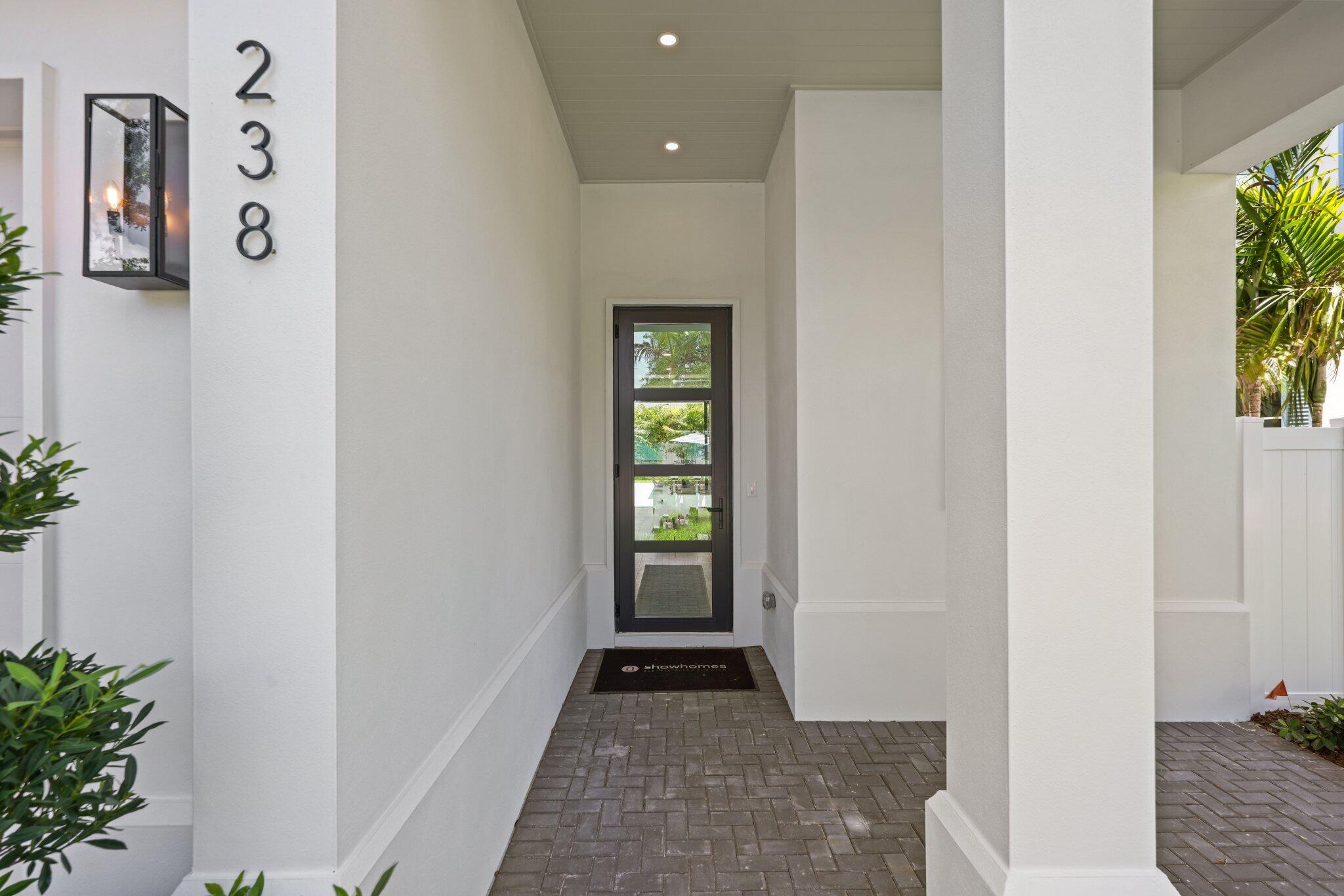 DELL PARK - Residential