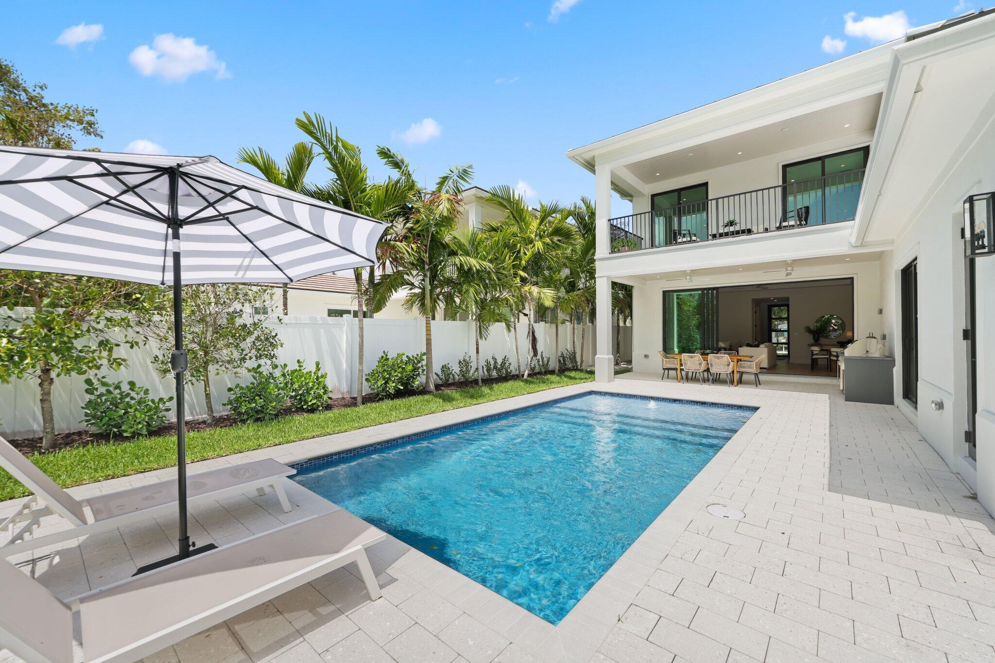 DELL PARK - Residential