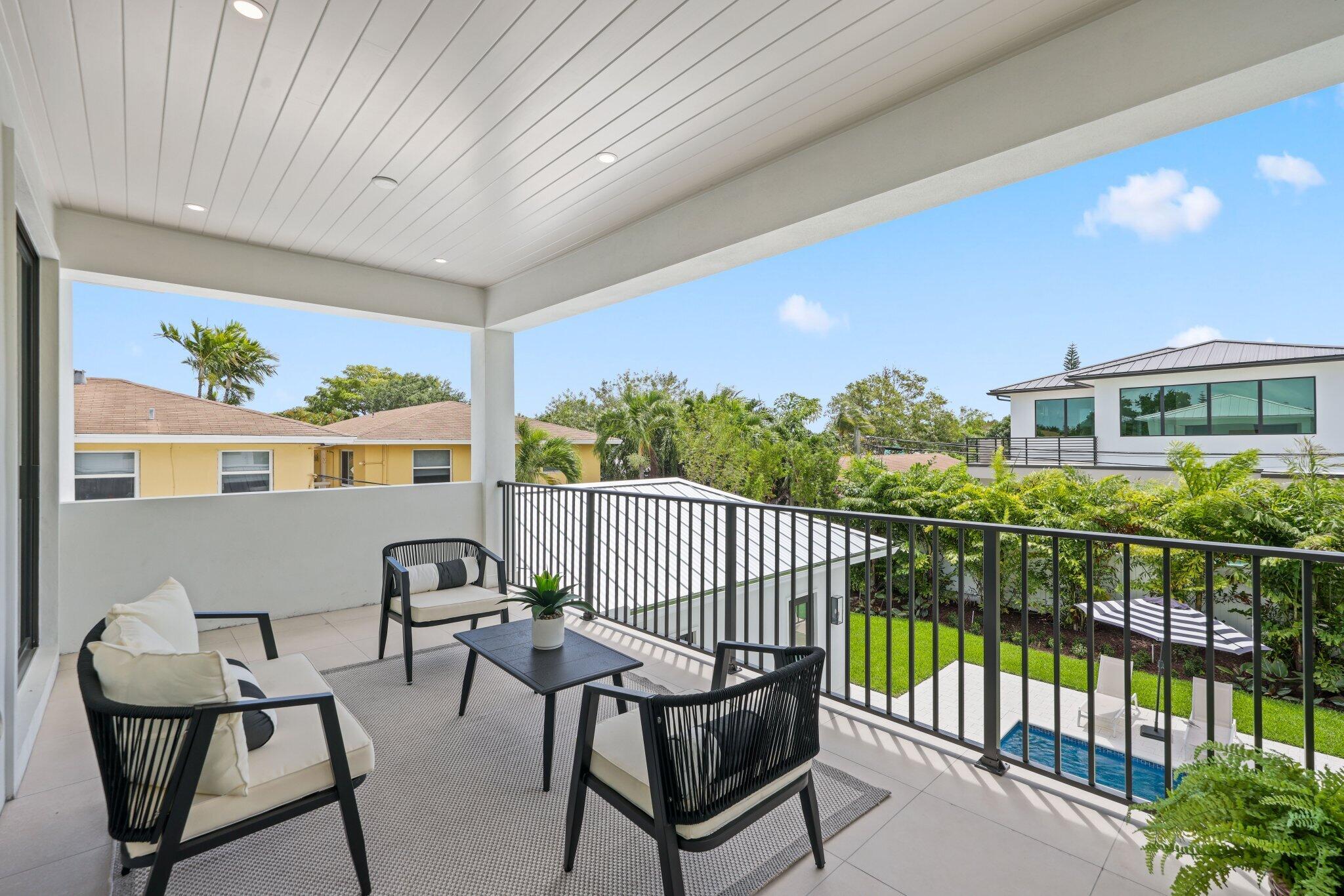 DELL PARK - Residential