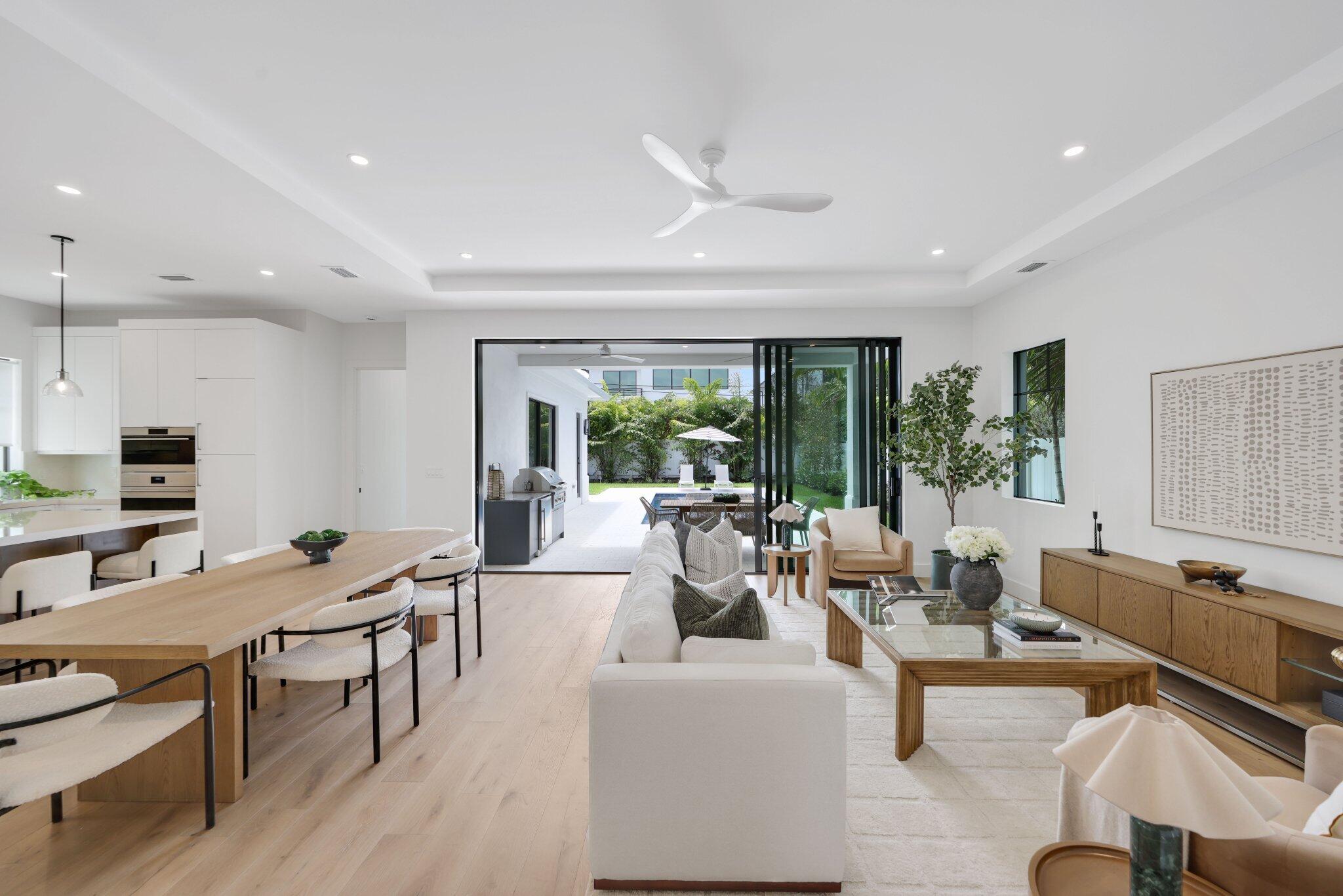 DELL PARK - Residential