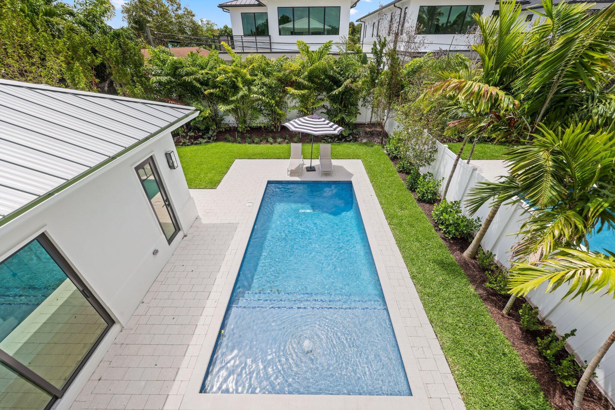 DELL PARK - Residential