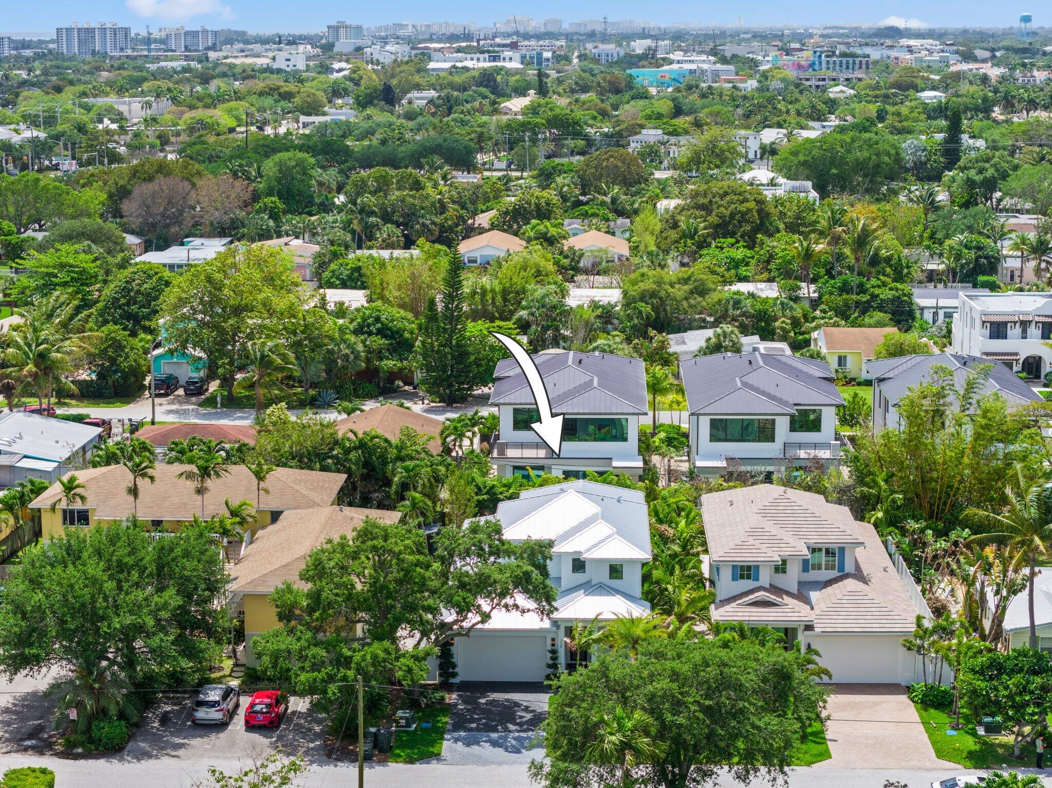 DELL PARK - Residential