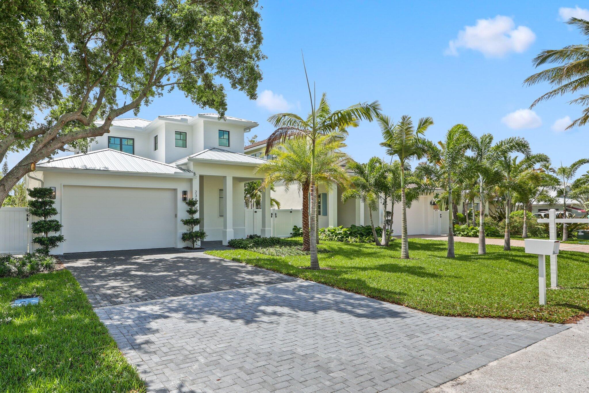 DELL PARK - Residential