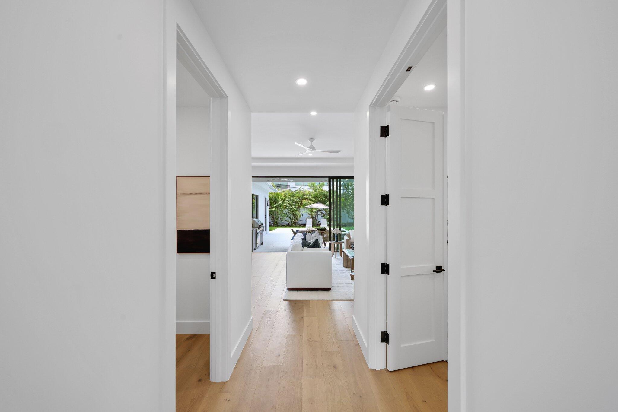 DELL PARK - Residential