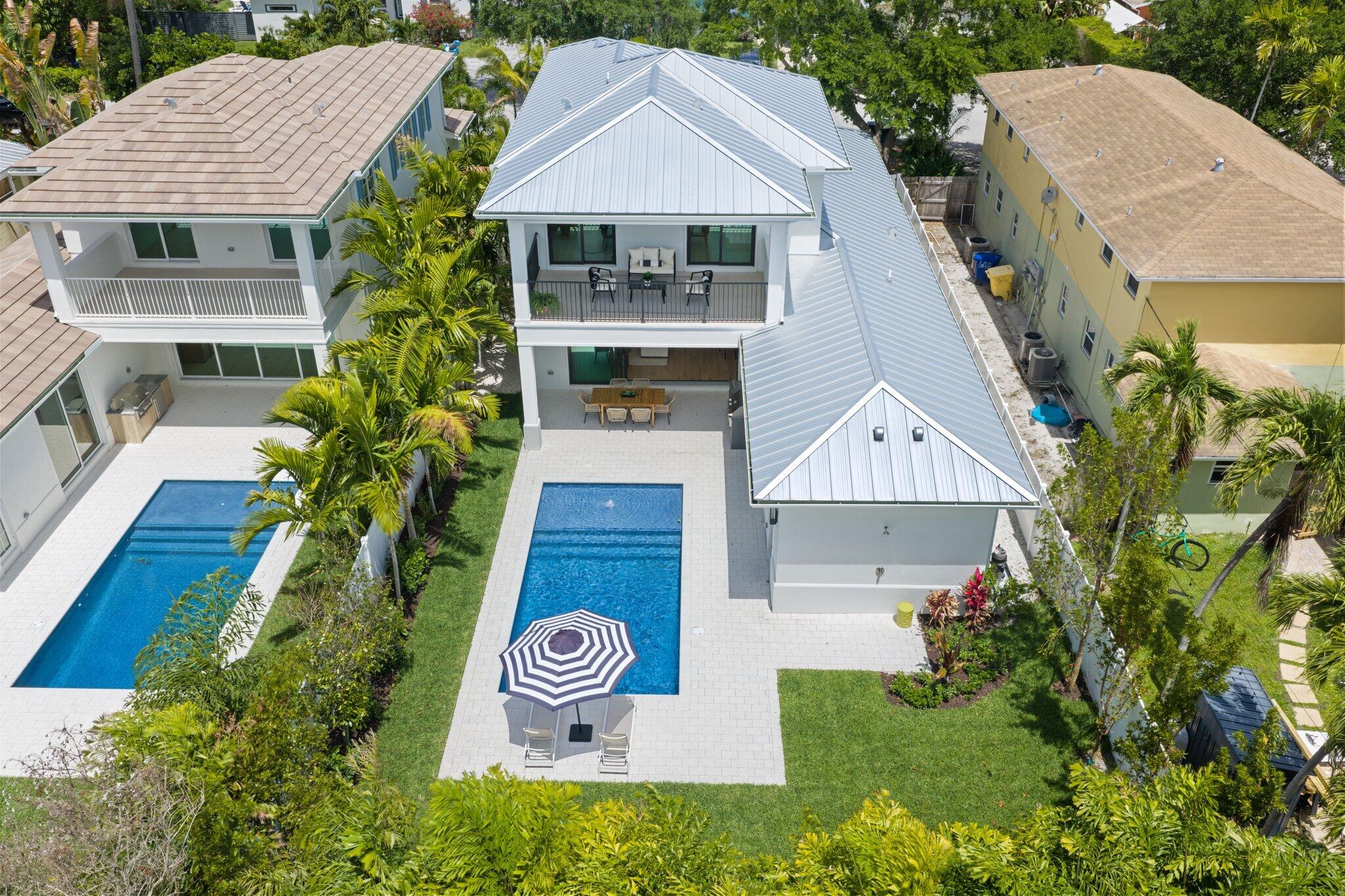 DELL PARK - Residential