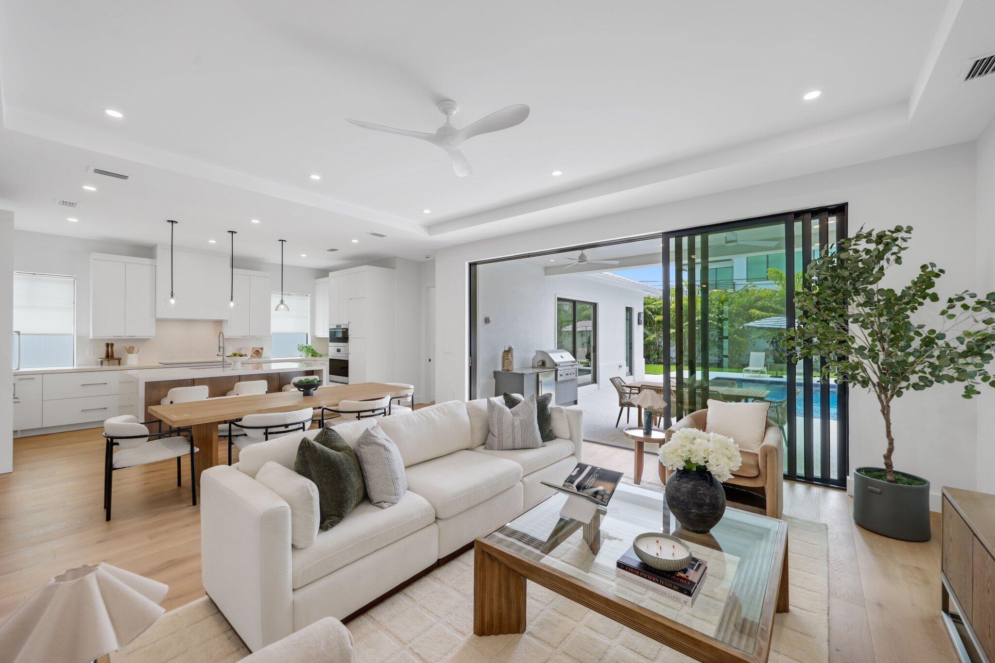 DELL PARK - Residential