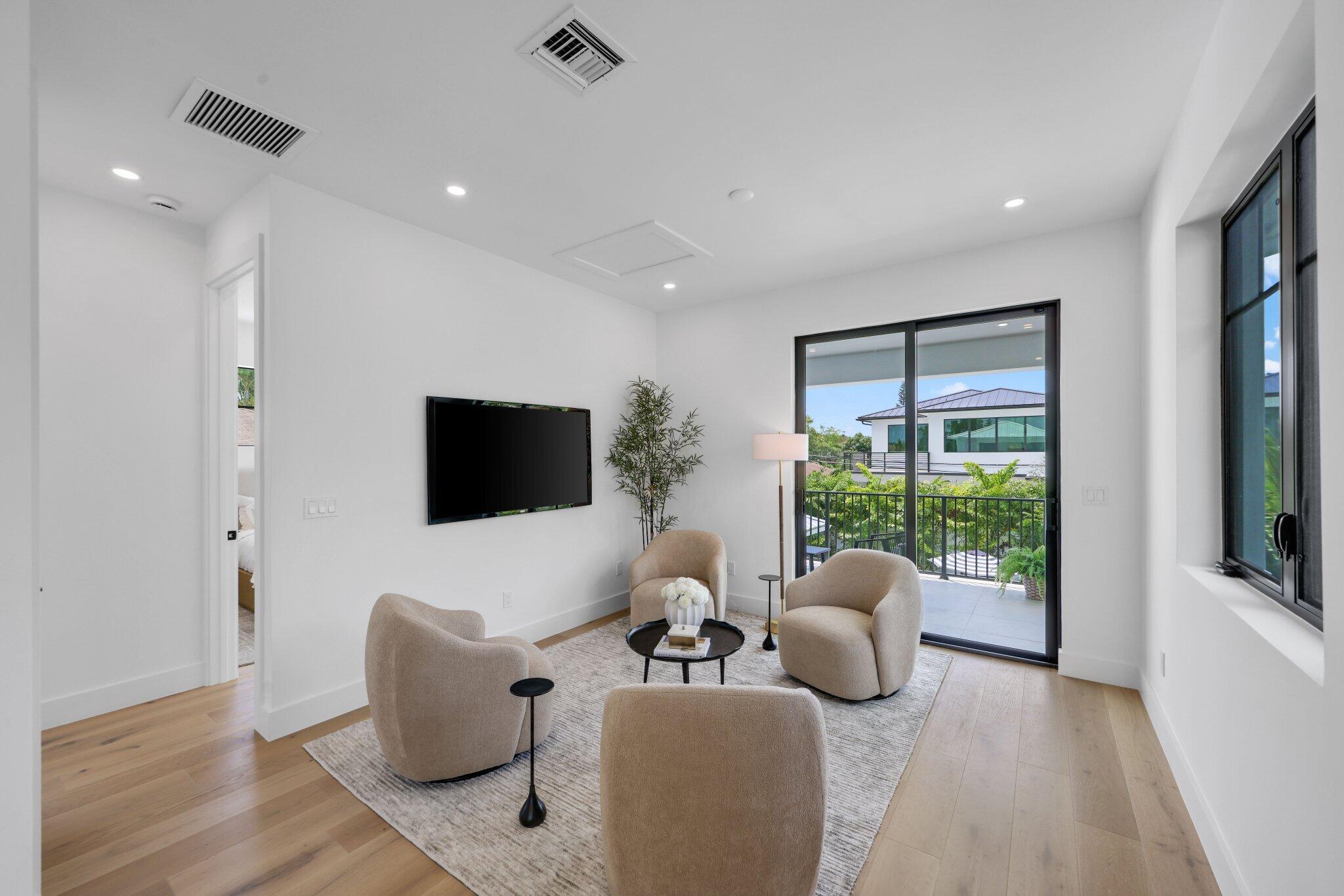 DELL PARK - Residential