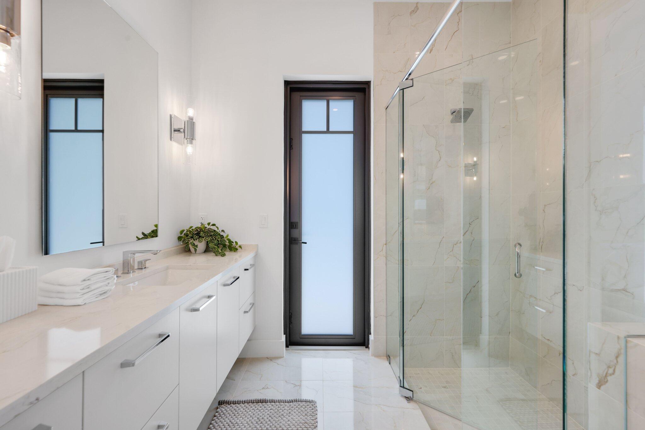 DELL PARK - Residential