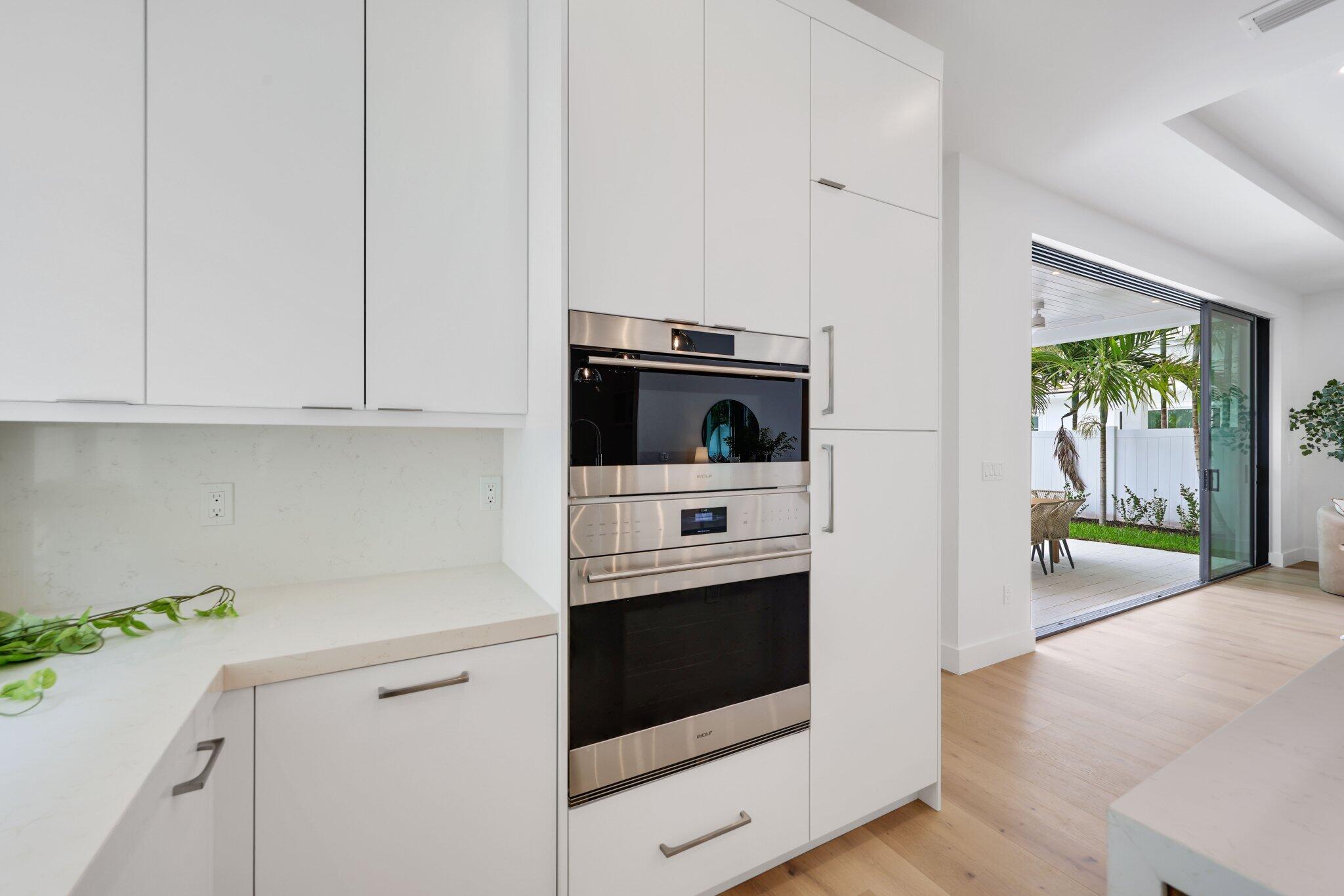 DELL PARK - Residential