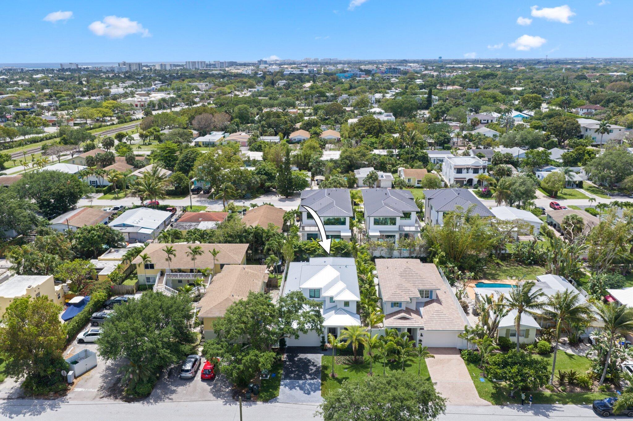 DELL PARK - Residential