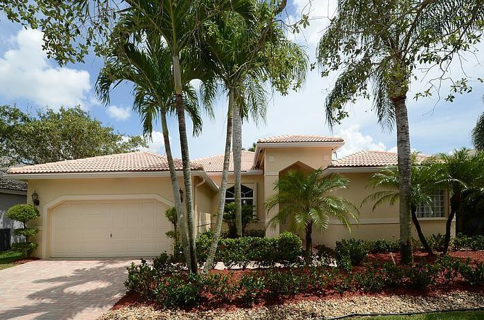 Oakbrook Weston Hills - Residential Lease