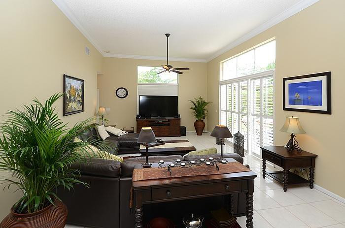 Oakbrook Weston Hills - Residential Lease