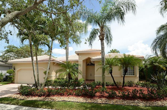 Oakbrook Weston Hills - Residential Lease