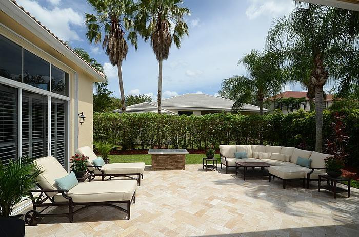 Oakbrook Weston Hills - Residential Lease