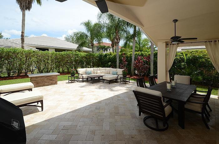 Oakbrook Weston Hills - Residential Lease