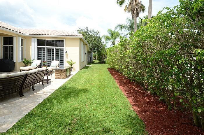 Oakbrook Weston Hills - Residential Lease