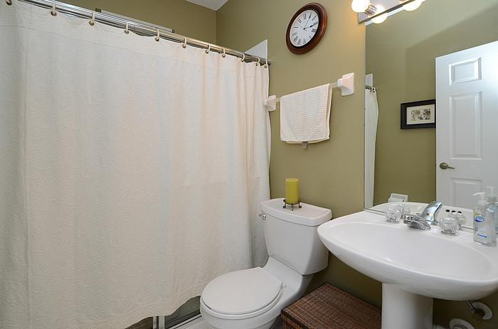 Oakbrook Weston Hills - Residential Lease