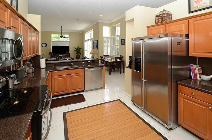 Oakbrook Weston Hills - Residential Lease