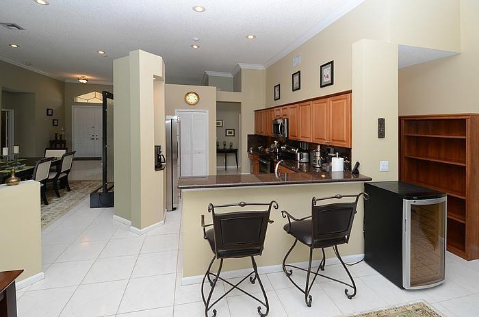 Oakbrook Weston Hills - Residential Lease