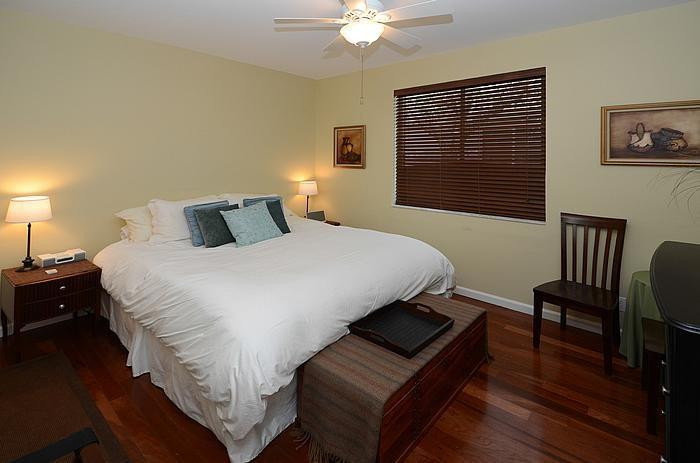 Oakbrook Weston Hills - Residential Lease