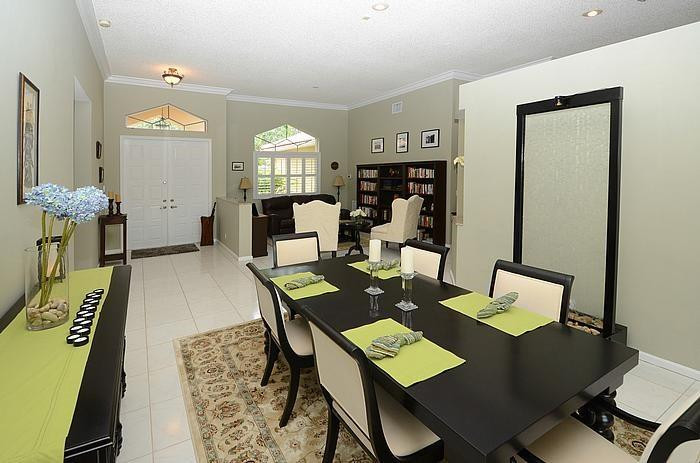 Oakbrook Weston Hills - Residential Lease