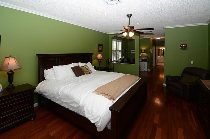 Oakbrook Weston Hills - Residential Lease