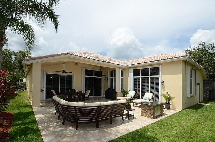 Oakbrook Weston Hills - Residential Lease