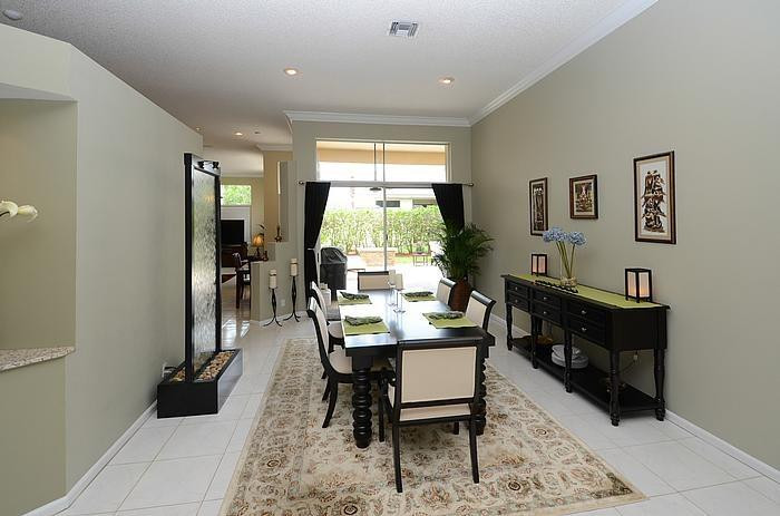 Oakbrook Weston Hills - Residential Lease