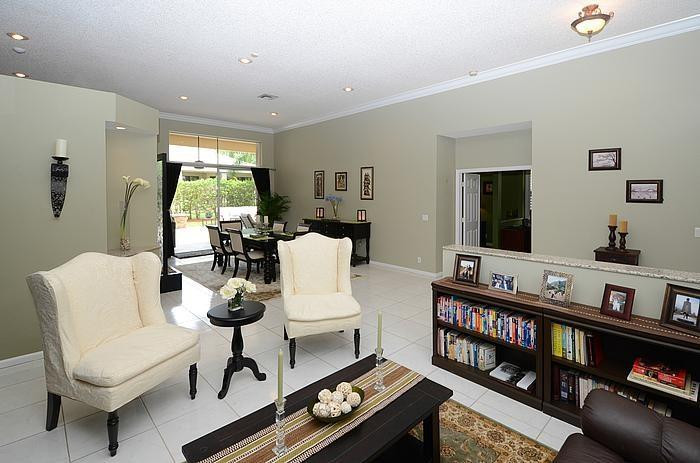 Oakbrook Weston Hills - Residential Lease