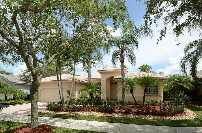 Oakbrook Weston Hills - Residential Lease