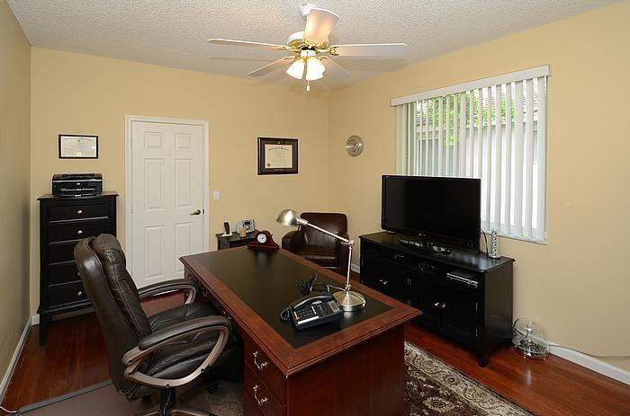 Oakbrook Weston Hills - Residential Lease