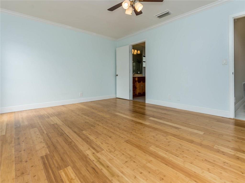 The Meadows Of Crystal La - Residential