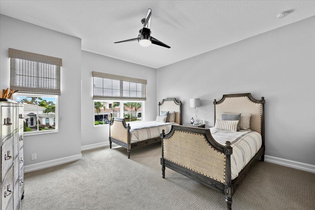 JUPITER COUNTRY CLUB - Residential Lease