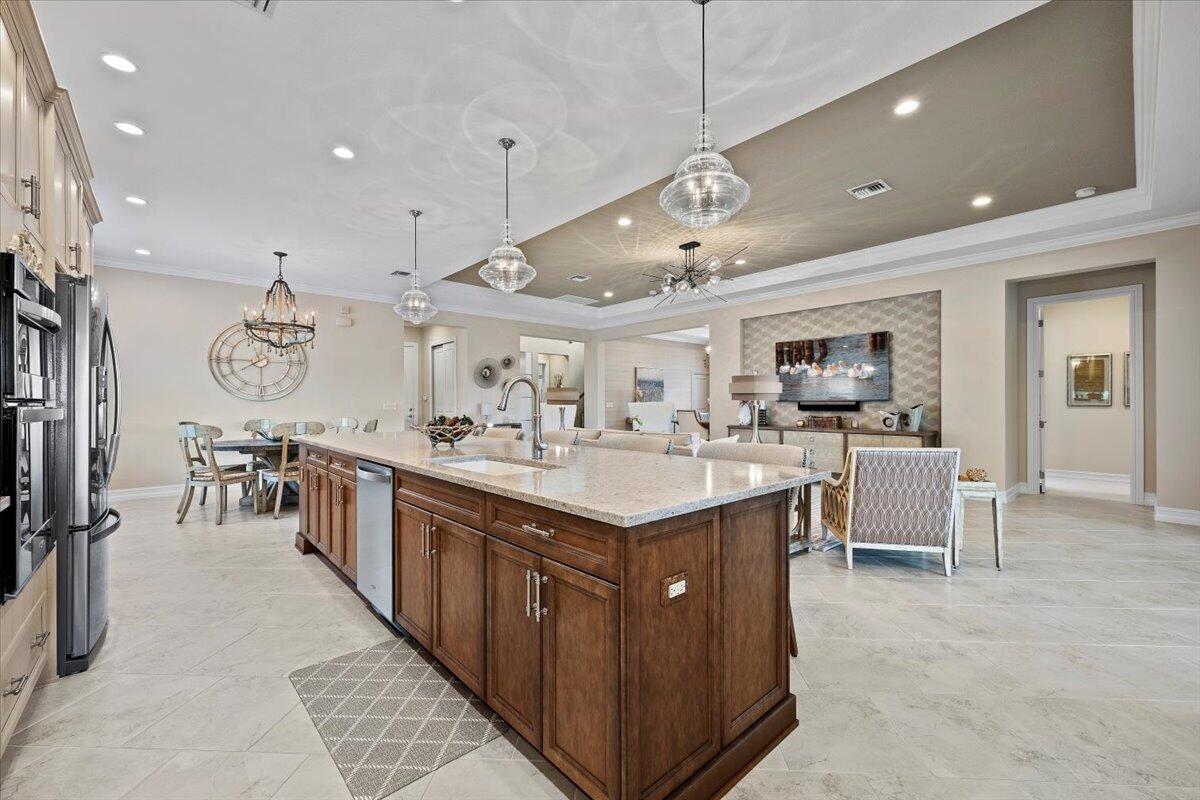 JUPITER COUNTRY CLUB - Residential Lease