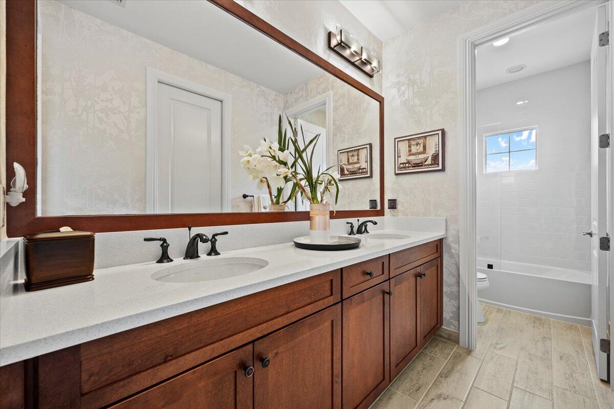 JUPITER COUNTRY CLUB - Residential Lease