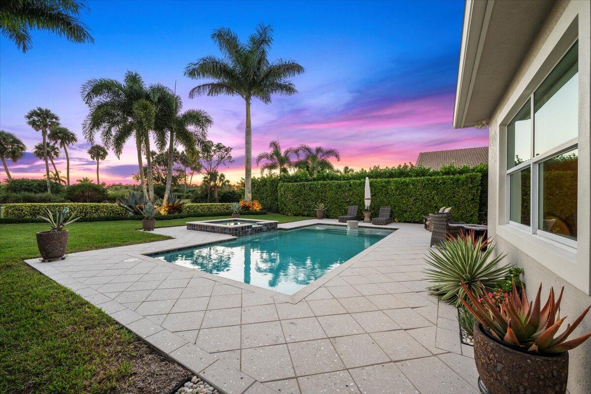 JUPITER COUNTRY CLUB - Residential Lease