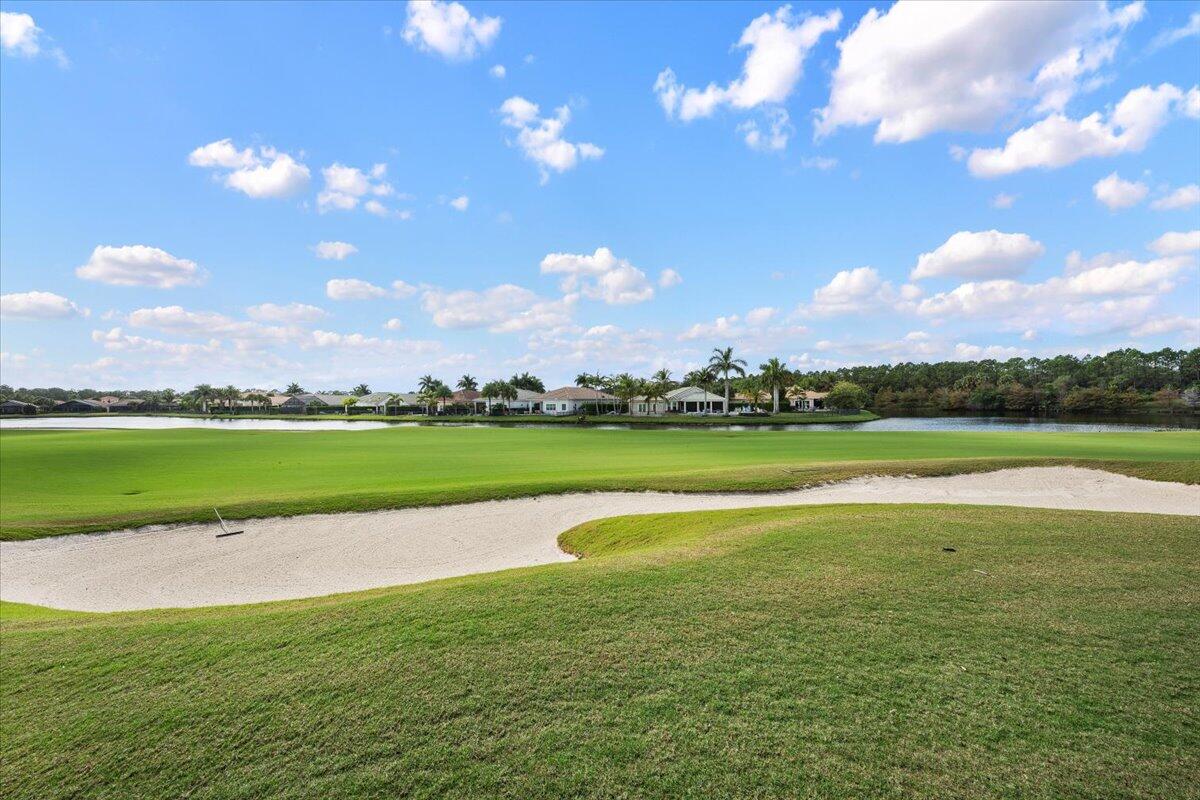 JUPITER COUNTRY CLUB - Residential Lease
